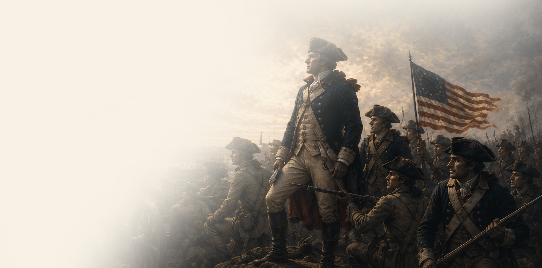 Revolutionary War